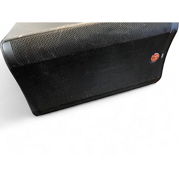 Used Harbinger VARI V2312 Powered Speaker