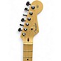 Used 2004 Fender 50th Anniversary American Stratocaster 2 Color Sunburst Solid Body Electric Guitar
