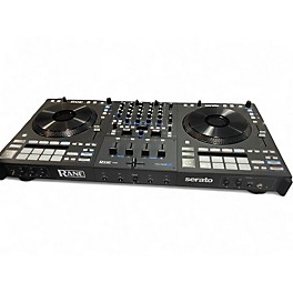 Used RANE FOUR USB Turntable