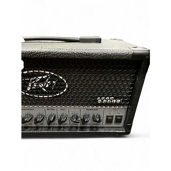 Used Peavey 6505 MH Micro 20W Tube Guitar Amp Head