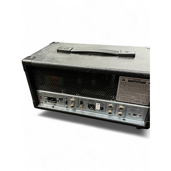 Used Peavey 6505 MH Micro 20W Tube Guitar Amp Head