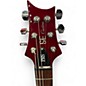 Used PRS SE Custom 22 Sunburst Solid Body Electric Guitar