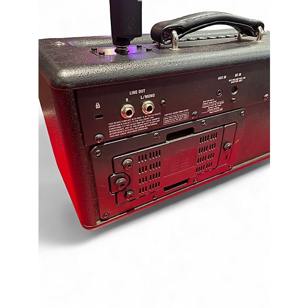 Used BOSS KATANA AIR EX Guitar Combo Amp