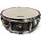 Used TAMA 5.5X14 Imperialstar Snare Charcoal Drum thumbnail