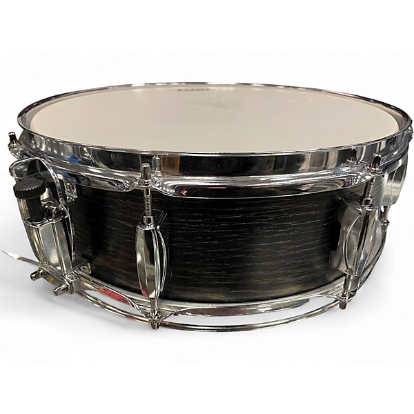 Used TAMA 5.5X14 Imperialstar Snare Charcoal Drum