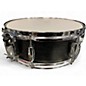 Used TAMA 5.5X14 Imperialstar Snare Charcoal Drum