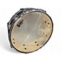 Used TAMA 5.5X14 Imperialstar Snare Charcoal Drum