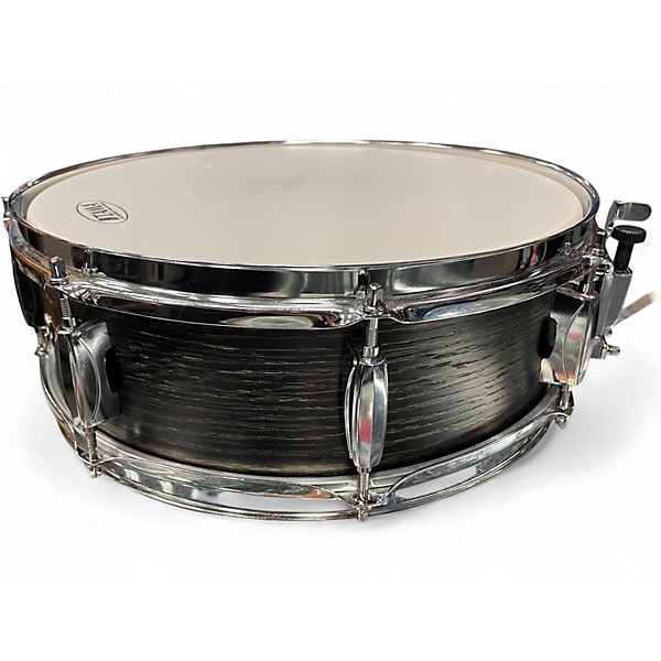 Used TAMA 5.5X14 Imperialstar Snare Charcoal Drum