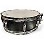 Used TAMA 5.5X14 Imperialstar Snare Charcoal Drum