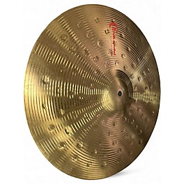 Used Iznik Cymbals 14in Bright Crash Cymbal
