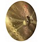 Used Iznik Cymbals 14in Bright Crash Cymbal thumbnail
