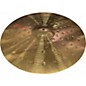 Used Iznik Cymbals 14in Bright Crash Cymbal