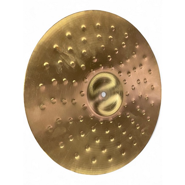 Used Iznik Cymbals 14in Bright Crash Cymbal