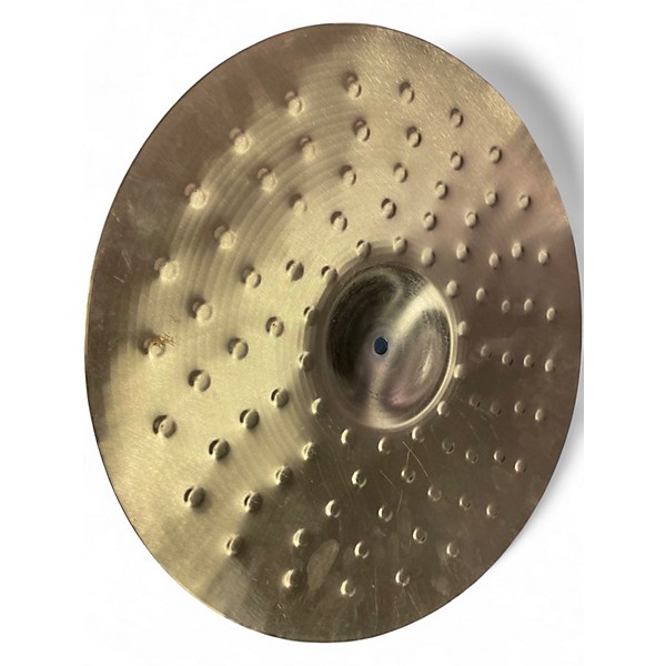 Used Iznik Cymbals 14in Bright Crash Cymbal