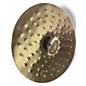 Used Iznik Cymbals 14in Bright Crash Cymbal