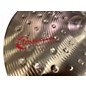 Used Iznik Cymbals 18in Bright Thin Ride Cymbal