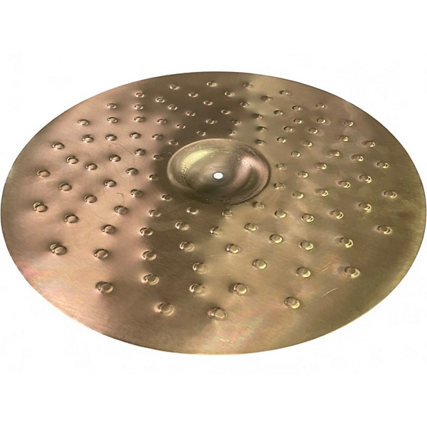 Used Iznik Cymbals 18in Bright Thin Ride Cymbal