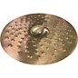 Used Iznik Cymbals 18in Bright Thin Ride Cymbal