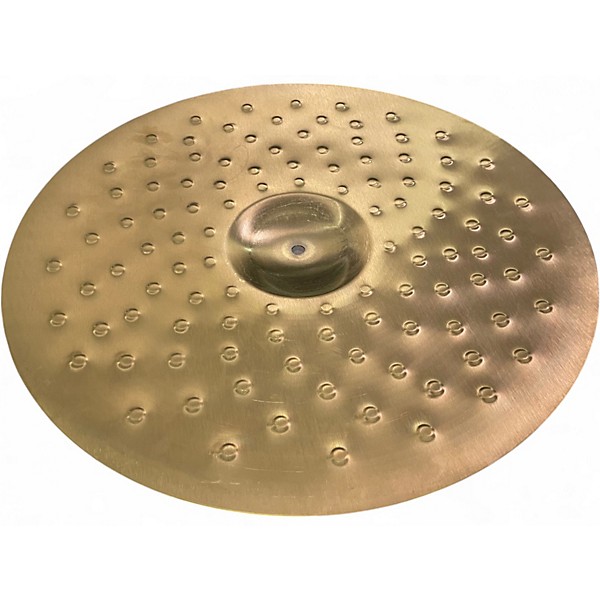 Used Iznik Cymbals 18in Bright Thin Ride Cymbal
