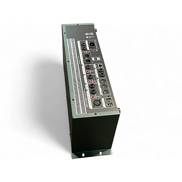 Used Kemper Profiler PowerRack 600W Class D Profiling Solid State Guitar Amp Head