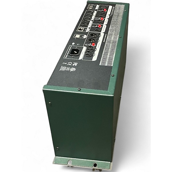 Used Kemper Profiler PowerRack 600W Class D Profiling Solid State Guitar Amp Head