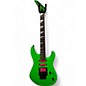 Used Jackson DK3XR WATERMELON Solid Body Electric Guitar thumbnail