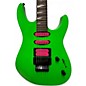 Used Jackson DK3XR WATERMELON Solid Body Electric Guitar