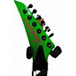 Used Jackson DK3XR WATERMELON Solid Body Electric Guitar