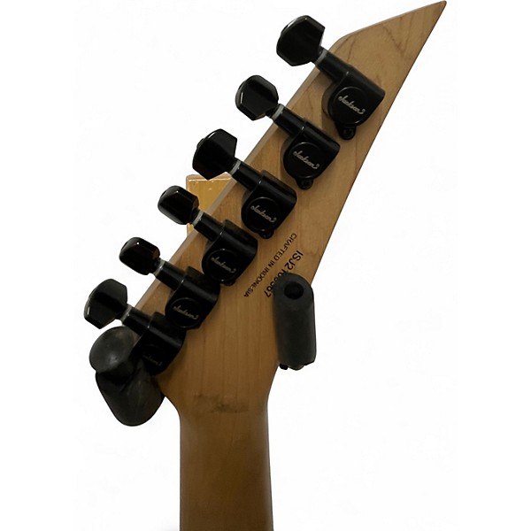 Used Jackson DK3XR WATERMELON Solid Body Electric Guitar