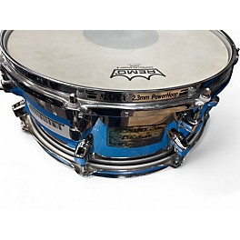 Used Mapex 6X13 PRO SNARE STEEL Drum