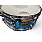 Used Mapex 6X13 PRO SNARE STEEL Drum thumbnail