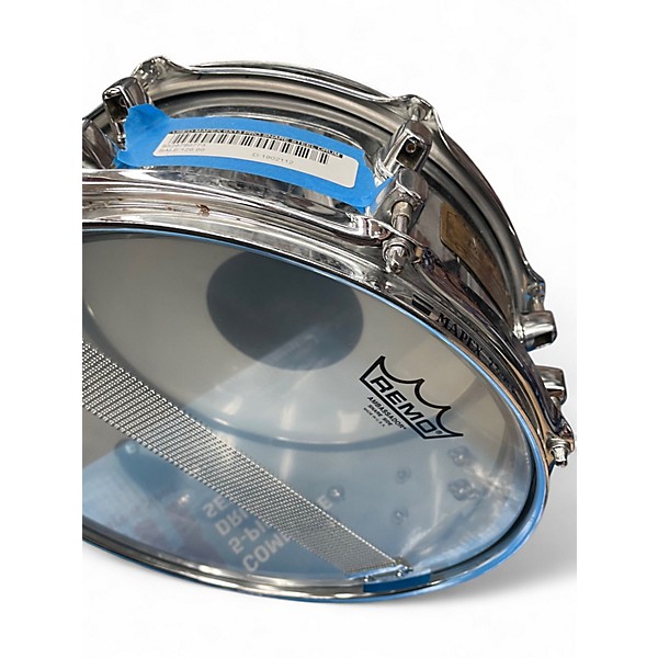 Used Mapex 6X13 PRO SNARE STEEL Drum