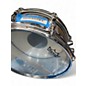 Used Mapex 6X13 PRO SNARE STEEL Drum