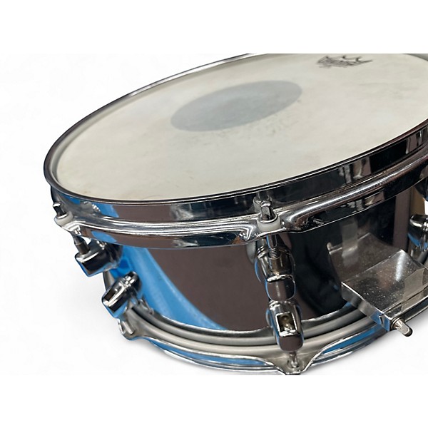 Used Mapex 6X13 PRO SNARE STEEL Drum