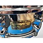 Used Mapex 6X13 PRO SNARE STEEL Drum