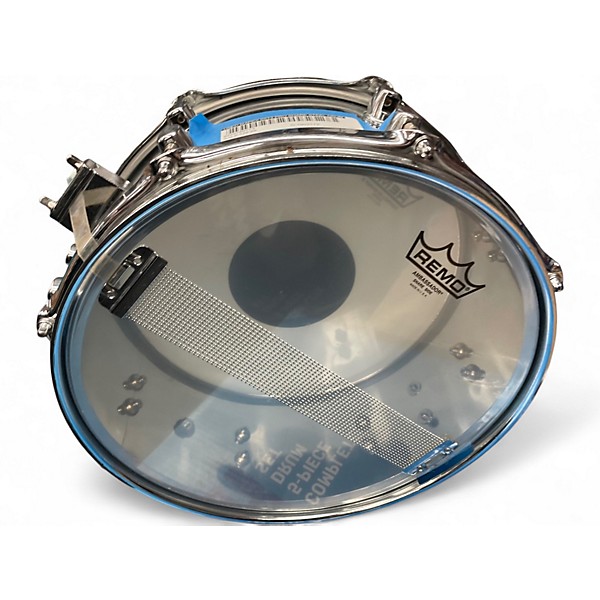 Used Mapex 6X13 PRO SNARE STEEL Drum