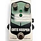 Used Pigtronix Gate Keeper Effect Pedal thumbnail