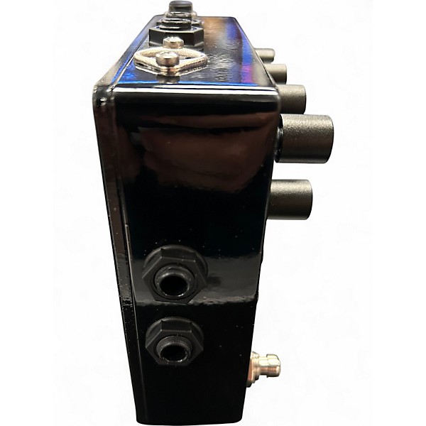 Used Pigtronix Echolution 2 Ultra Pro Analog Delay Effect Pedal