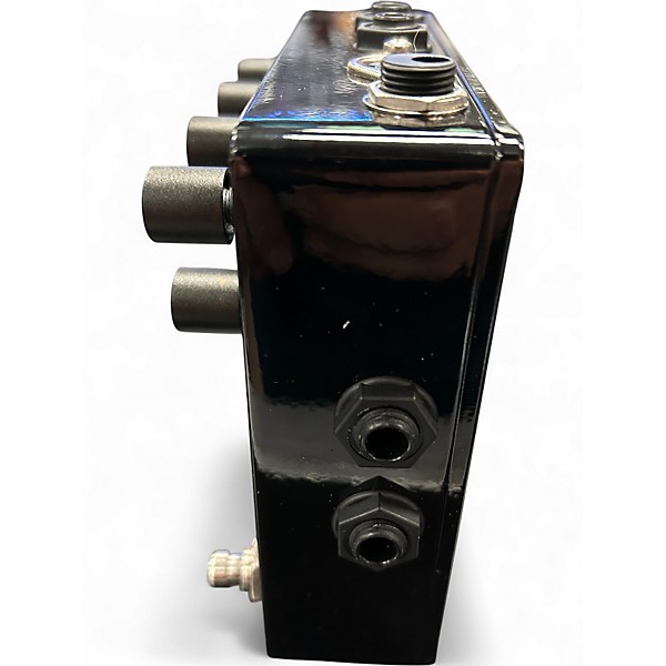 Used Pigtronix Echolution 2 Ultra Pro Analog Delay Effect Pedal