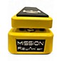 Used Mission Engineering Rewah ST Effect Pedal