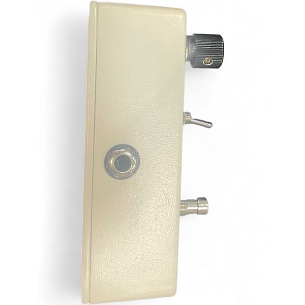 Used Walrus Audio MESSNER Effect Pedal