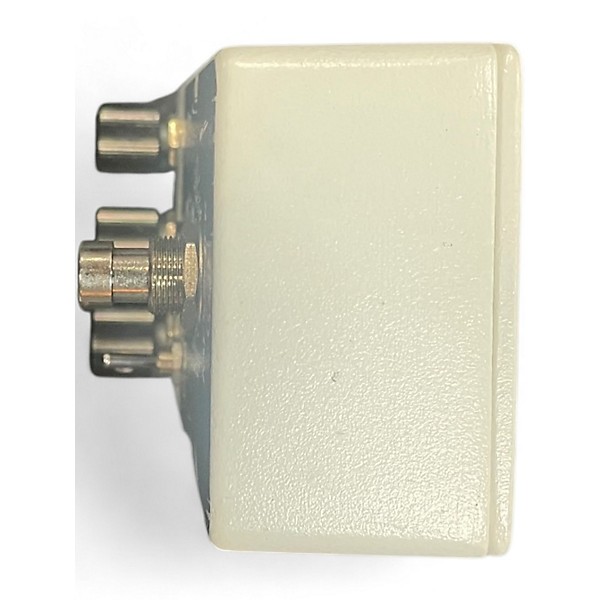 Used Walrus Audio MESSNER Effect Pedal