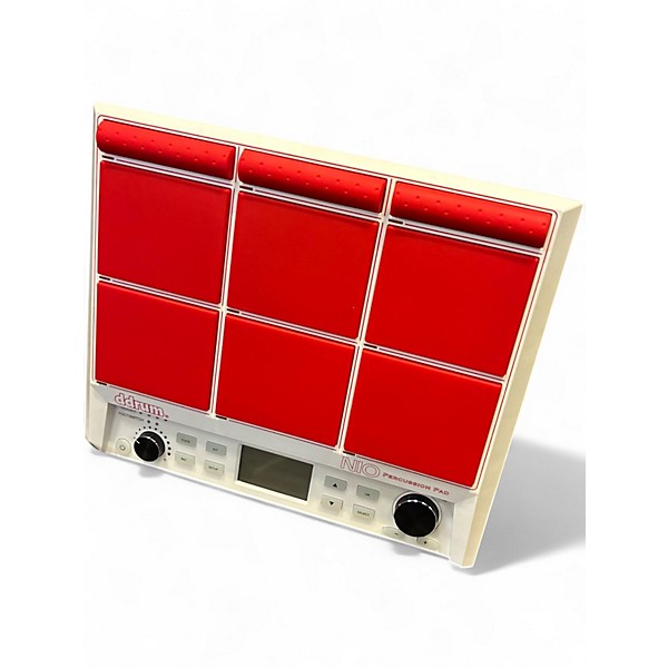 Used ddrum NIO Drum Machine