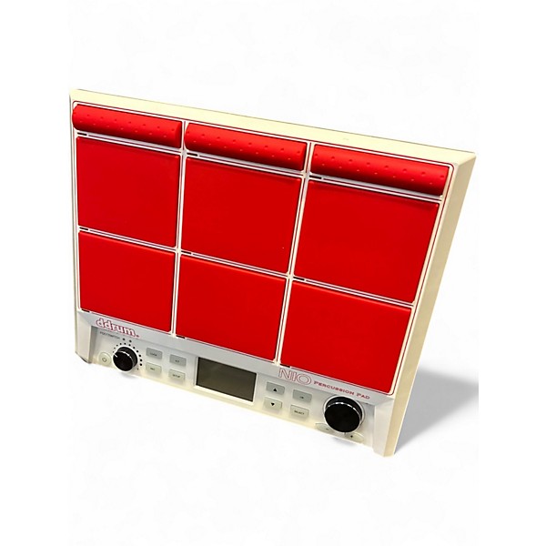 Used ddrum NIO Drum Machine