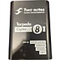 Used Two Notes AUDIO ENGINEERING TORPEDO CAPTOR Power Attenuator