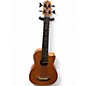 Used Kala U-Bass Scout FS Natural Acoustic Bass Guitar thumbnail