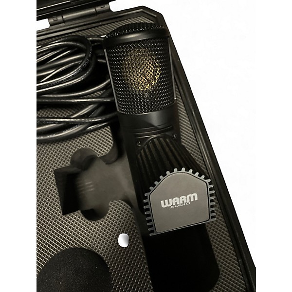 Used Warm Audio wa-8000 Condenser Microphone