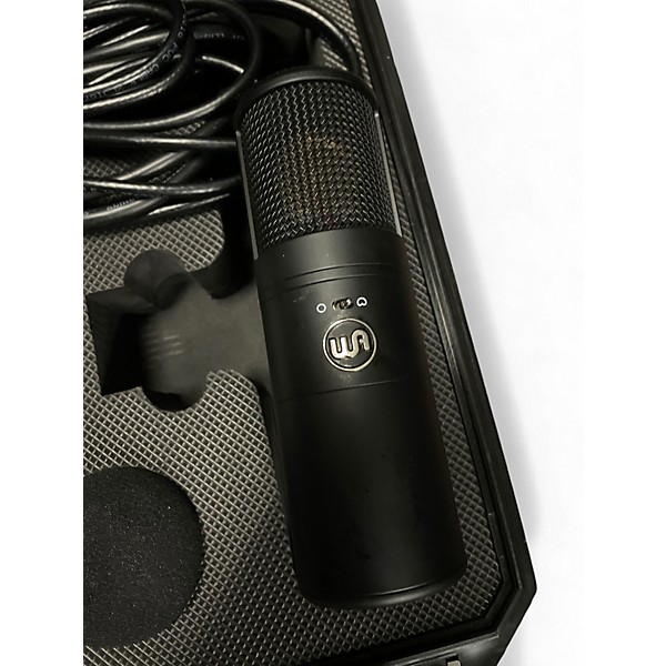 Used Warm Audio wa-8000 Condenser Microphone