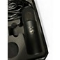Used Warm Audio wa-8000 Condenser Microphone