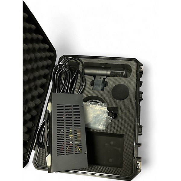 Used Warm Audio wa-8000 Condenser Microphone